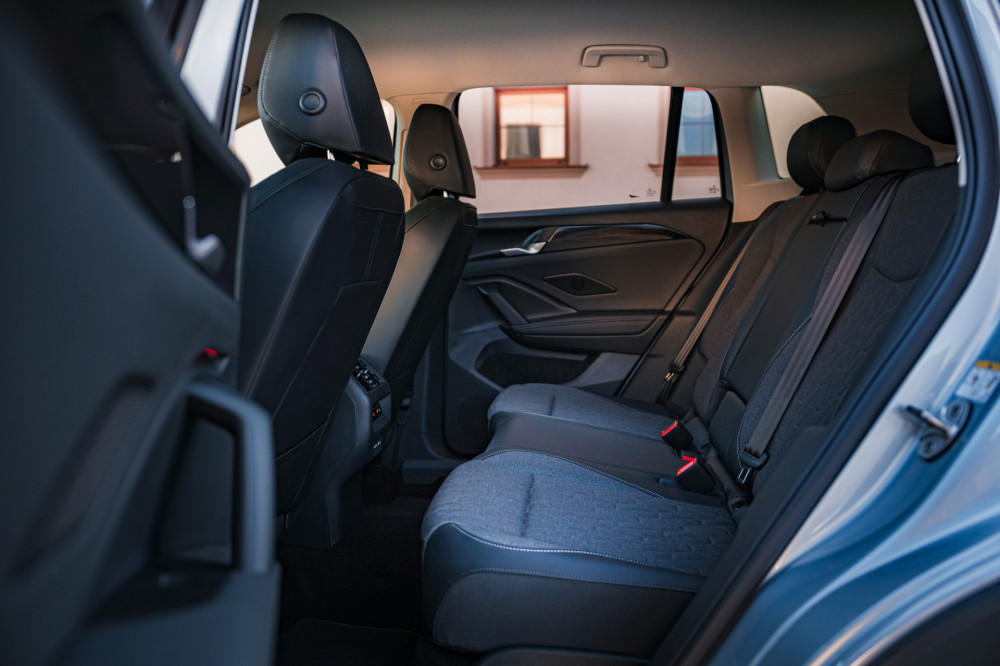 Volkswagen Tiguan eHybrid Limited